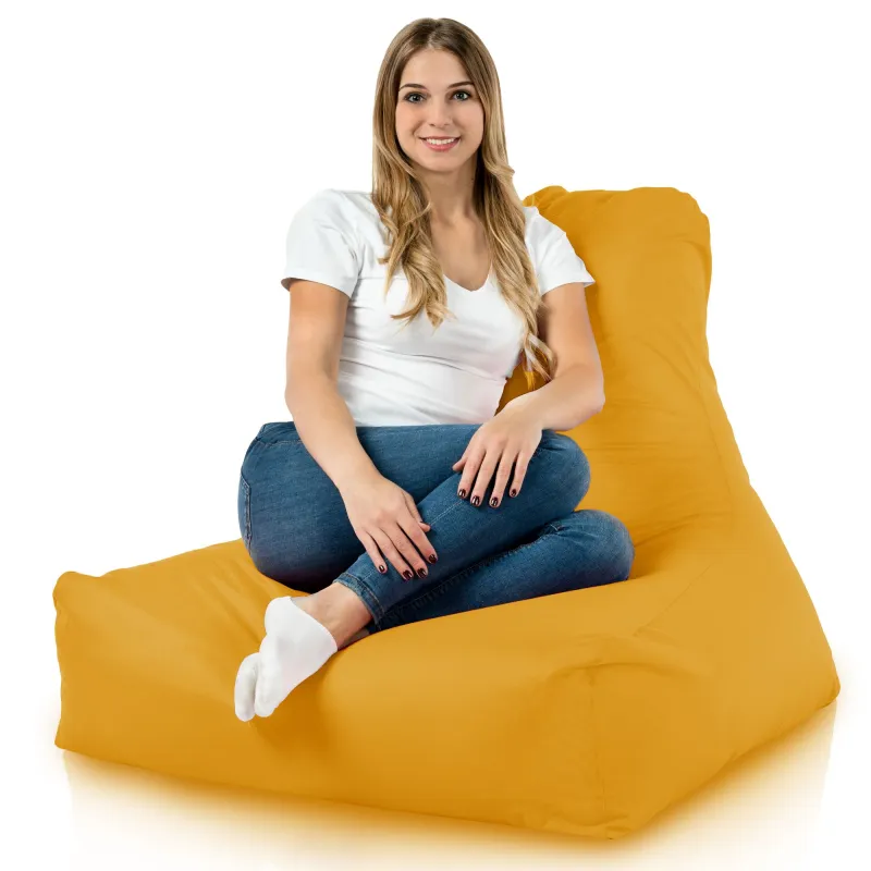 Fotoliu Puf cu Spătar Bali - Outdoor Pro exterior Impermeabil – vedere 74