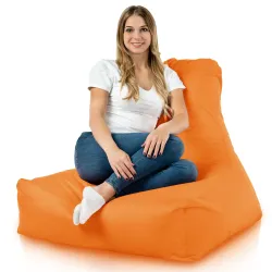 Fotoliu Puf cu Spătar Bali - Outdoor Pro exterior Impermeabil – vedere 80