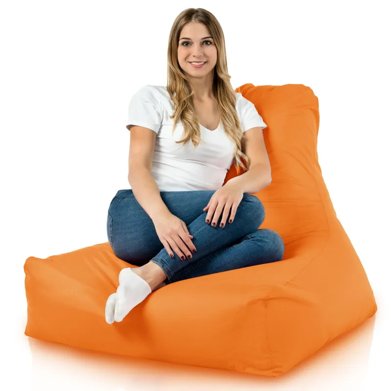Fotoliu Puf cu Spătar Bali - Outdoor Pro exterior Impermeabil – vedere 80