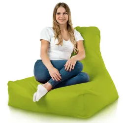 Fotoliu Puf cu Spătar Bali - Outdoor Pro exterior Impermeabil – vedere 84