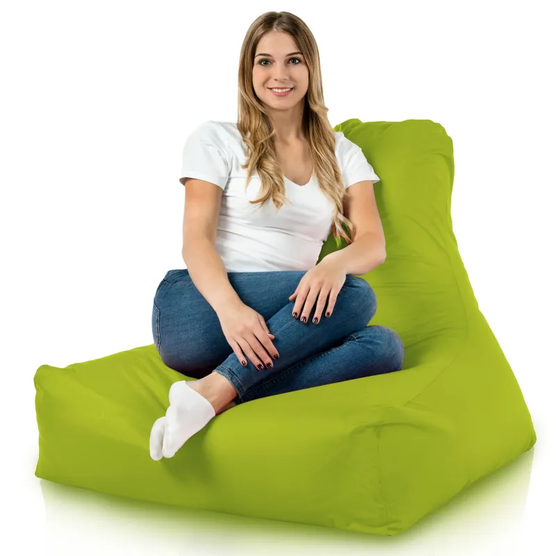 Fotoliu Puf cu Spătar Bali - Outdoor Pro exterior Impermeabil – vedere 84