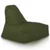 Verde închis