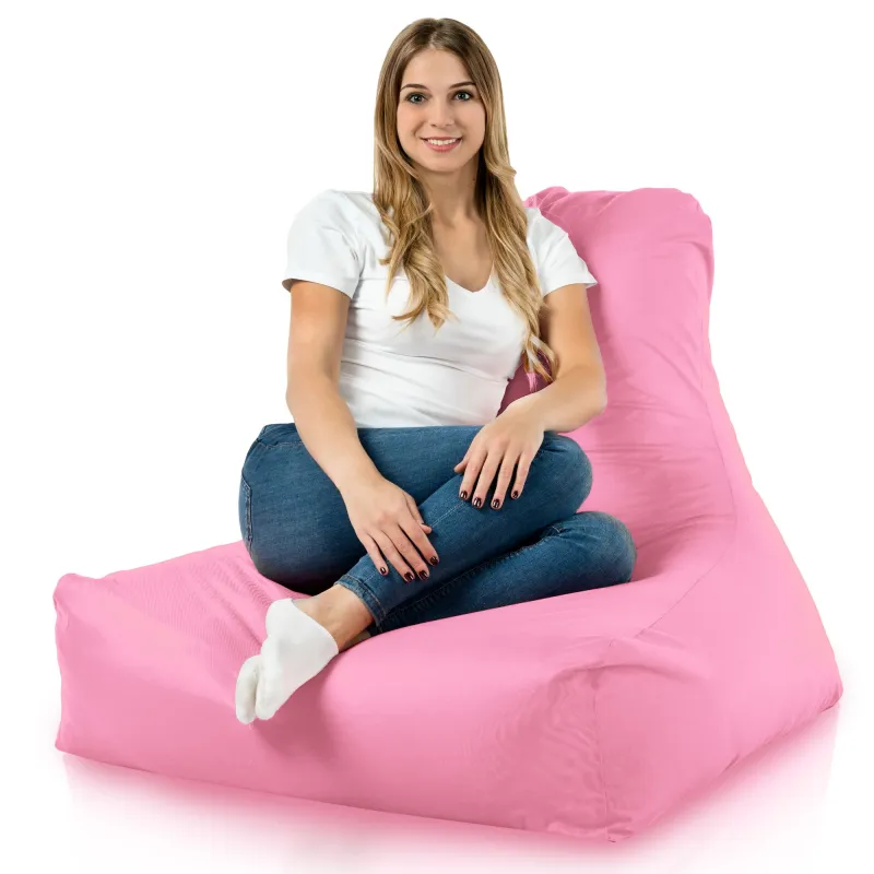 Fotoliu Puf cu Spătar Bali - Outdoor Pro exterior Impermeabil – vedere 83
