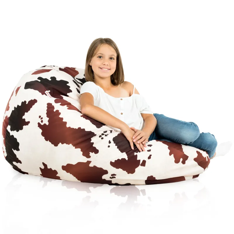 Fotoliu Puf XL Standard - Material Imprimeu Premium – vedere 93