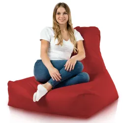 Fotoliu Puf cu Spătar Bali - Outdoor Pro exterior Impermeabil – vedere 68