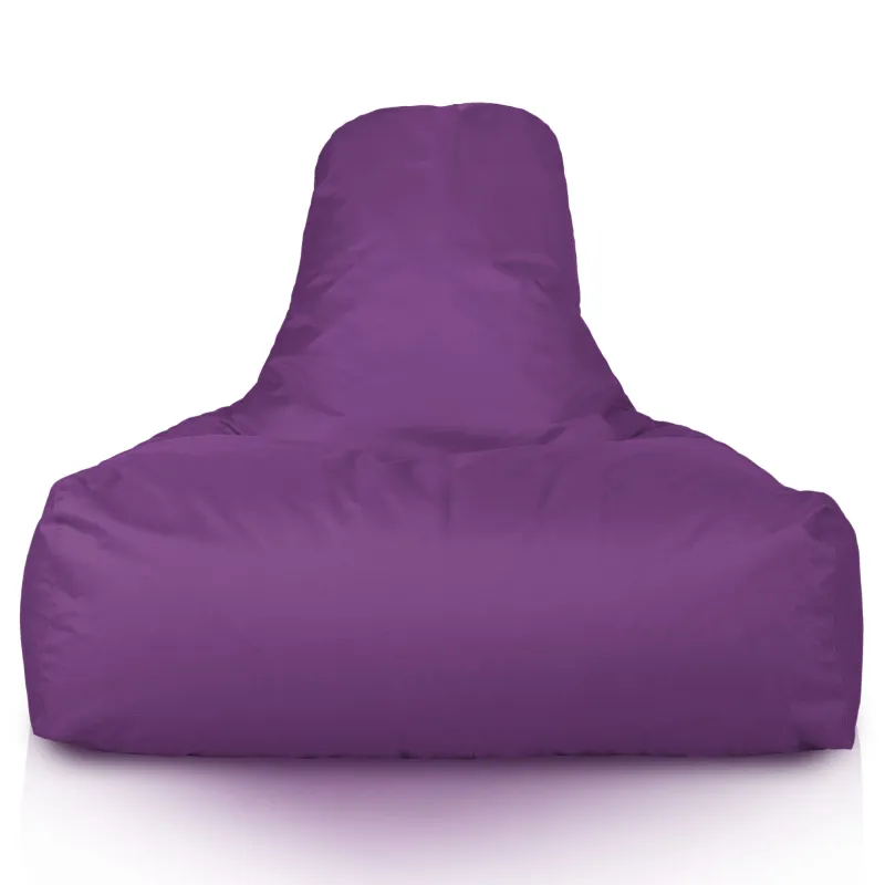 Fotoliu Puf cu Spătar Bali - Outdoor Pro exterior Impermeabil – vedere 26