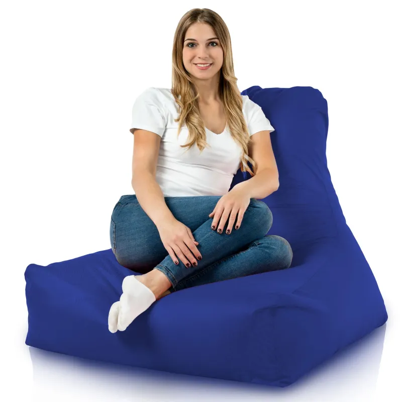 Fotoliu Puf cu Spătar Bali - Outdoor Pro exterior Impermeabil – vedere 64