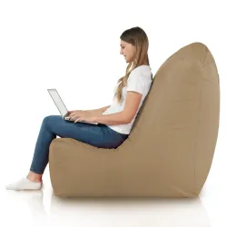 Fotoliu Puf Relax XXL pentru Adulți Disinto - Outdoor Pro exterior Impermeabil – vedere 94