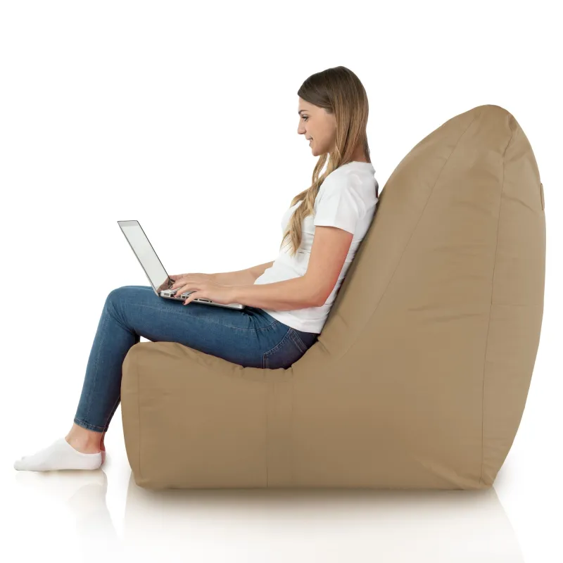 Fotoliu Puf Relax XXL pentru Adulți Disinto - Outdoor Pro exterior Impermeabil – vedere 94
