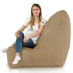Fotoliu Puf Relax XXL pentru Adulți Disinto - Outdoor Pro exterior Impermeabil – vedere 126