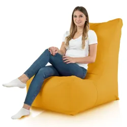 Fotoliu Puf Relax XXL pentru Adulți Disinto - Outdoor Pro exterior Impermeabil – vedere 80