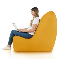 Fotoliu Puf Relax XXL pentru Adulți Disinto - Outdoor Pro exterior Impermeabil – vedere 93