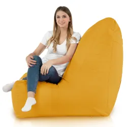 Fotoliu Puf Relax XXL pentru Adulți Disinto - Outdoor Pro exterior Impermeabil – vedere 125