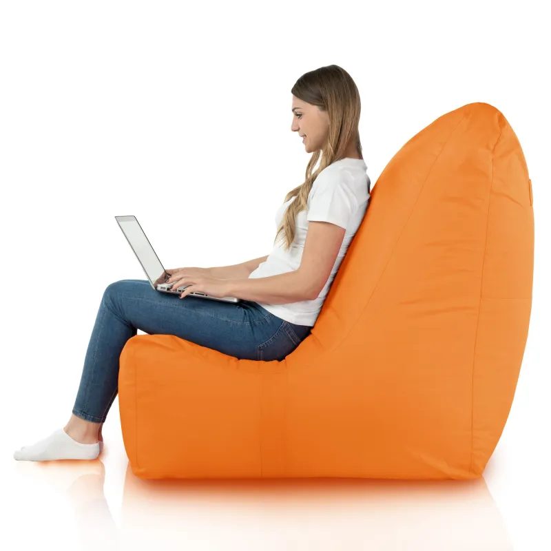 Fotoliu Puf Relax XXL pentru Adulți Disinto - Outdoor Pro exterior Impermeabil – vedere 92