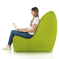 Fotoliu Puf Relax XXL pentru Adulți Disinto - Outdoor Pro exterior Impermeabil – vedere 91
