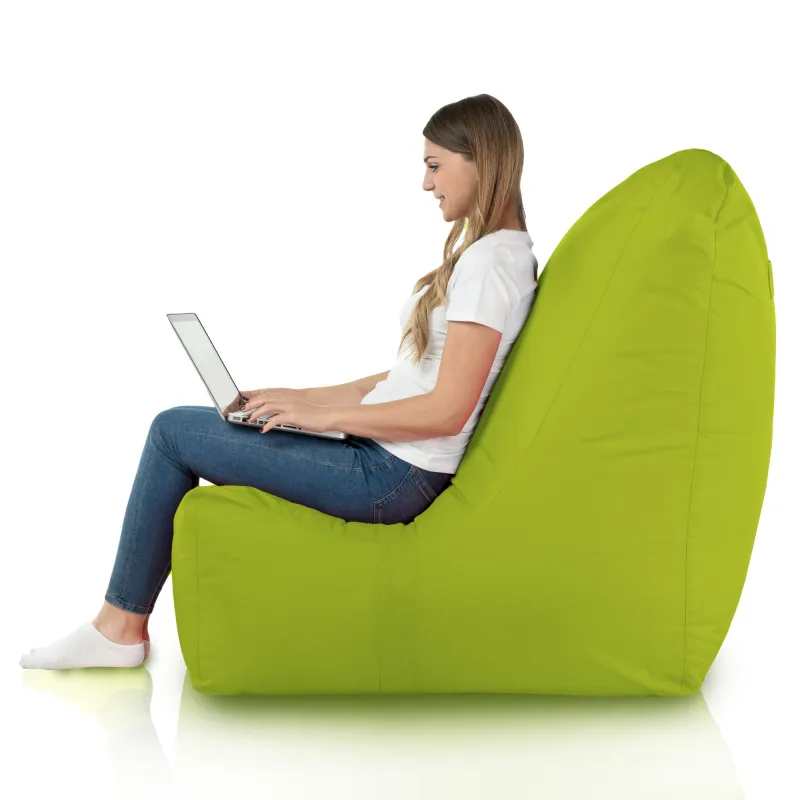Fotoliu Puf Relax XXL pentru Adulți Disinto - Outdoor Pro exterior Impermeabil – vedere 91