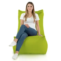 Fotoliu Puf Relax XXL pentru Adulți Disinto - Outdoor Pro exterior Impermeabil – vedere 106
