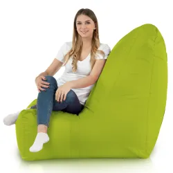 Fotoliu Puf Relax XXL pentru Adulți Disinto - Outdoor Pro exterior Impermeabil – vedere 137