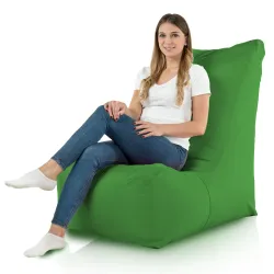Fotoliu Puf Relax XXL pentru Adulți Disinto - Outdoor Pro exterior Impermeabil – vedere 75