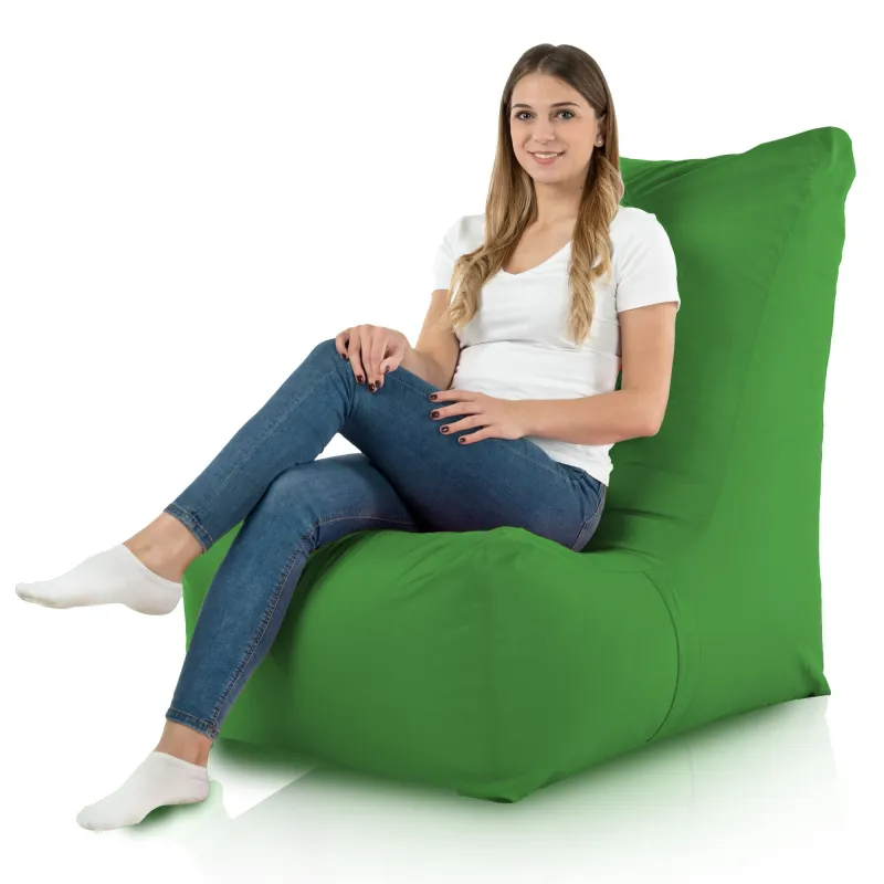 Fotoliu Puf Relax XXL pentru Adulți Disinto - Outdoor Pro exterior Impermeabil – vedere 75