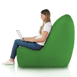 Fotoliu Puf Relax XXL pentru Adulți Disinto - Outdoor Pro exterior Impermeabil – vedere 86