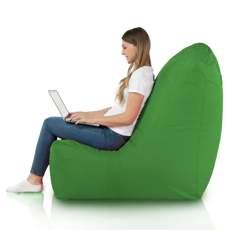 Fotoliu Puf Relax XXL pentru Adulți Disinto - Outdoor Pro exterior Impermeabil – vedere 86
