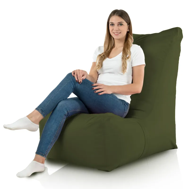 Fotoliu Puf Relax XXL pentru Adulți Disinto - Outdoor Pro exterior Impermeabil – vedere 79