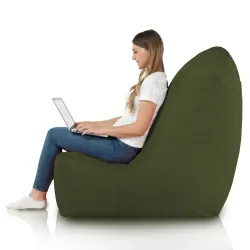 Fotoliu Puf Relax XXL pentru Adulți Disinto - Outdoor Pro exterior Impermeabil – vedere 84