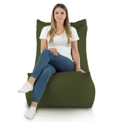 Fotoliu Puf Relax XXL pentru Adulți Disinto - Outdoor Pro exterior Impermeabil – vedere 114