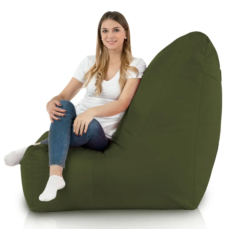 Fotoliu Puf Relax XXL pentru Adulți Disinto - Outdoor Pro exterior Impermeabil – vedere 132