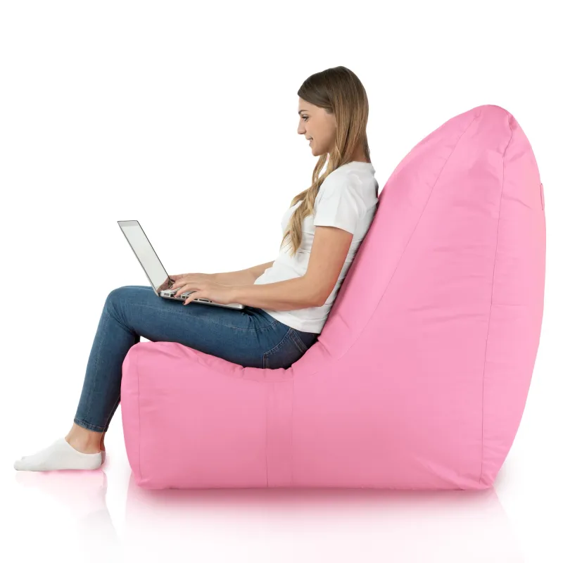 Fotoliu Puf Relax XXL pentru Adulți Disinto - Outdoor Pro exterior Impermeabil – vedere 97
