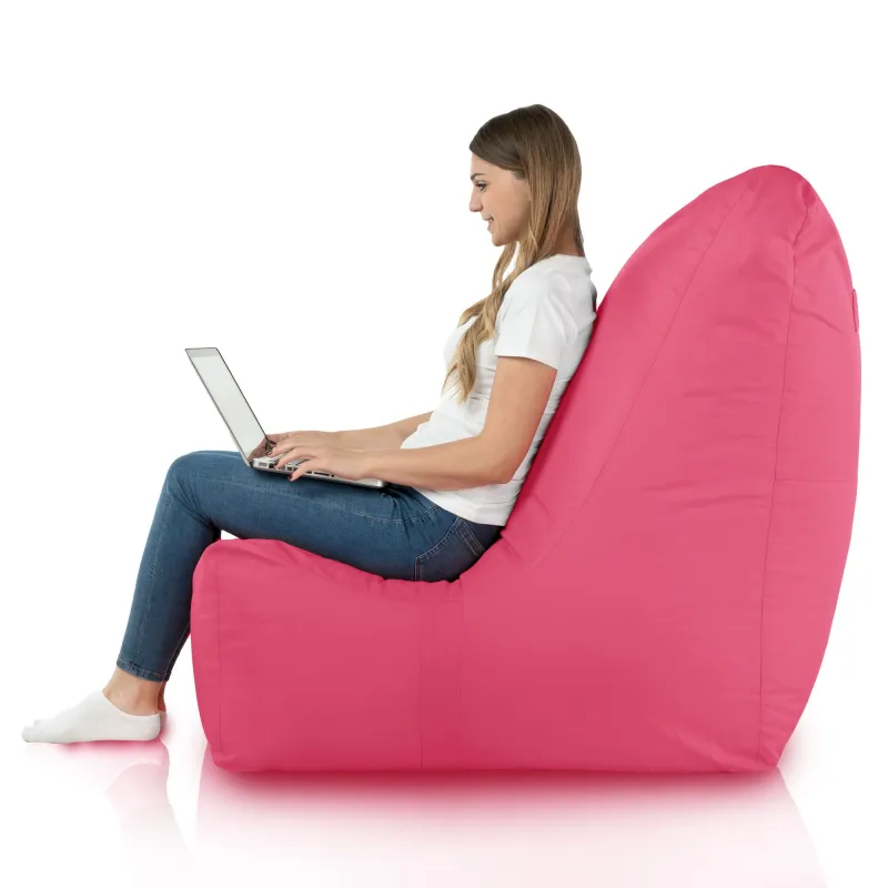 Fotoliu Puf Relax XXL pentru Adulți Disinto - Outdoor Pro exterior Impermeabil – vedere 99