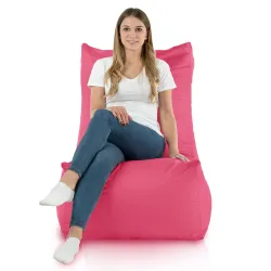 Fotoliu Puf Relax XXL pentru Adulți Disinto - Outdoor Pro exterior Impermeabil – vedere 119