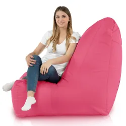 Fotoliu Puf Relax XXL pentru Adulți Disinto - Outdoor Pro exterior Impermeabil – vedere 123