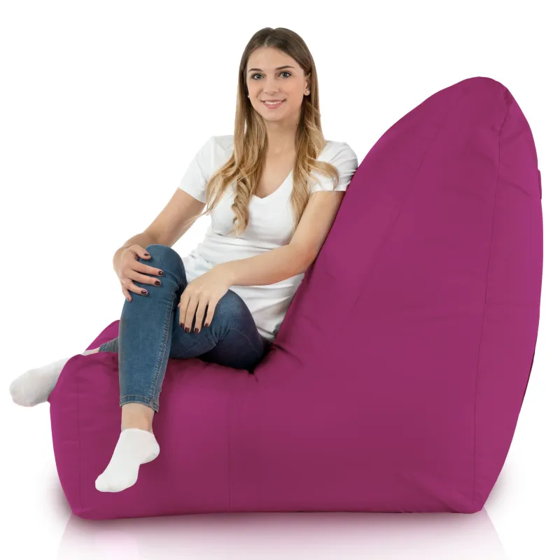 Fotoliu Puf Relax XXL pentru Adulți Disinto - Outdoor Pro exterior Impermeabil – vedere 136