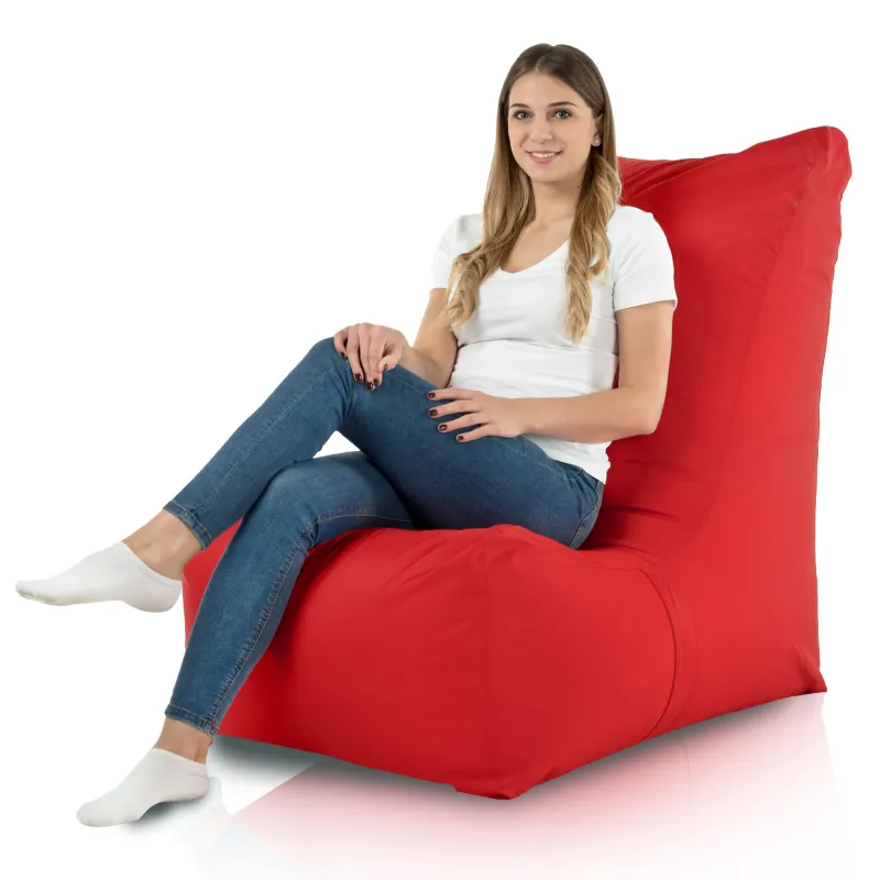Fotoliu Puf Relax XXL pentru Adulți Disinto - Outdoor Pro exterior Impermeabil – vedere 65