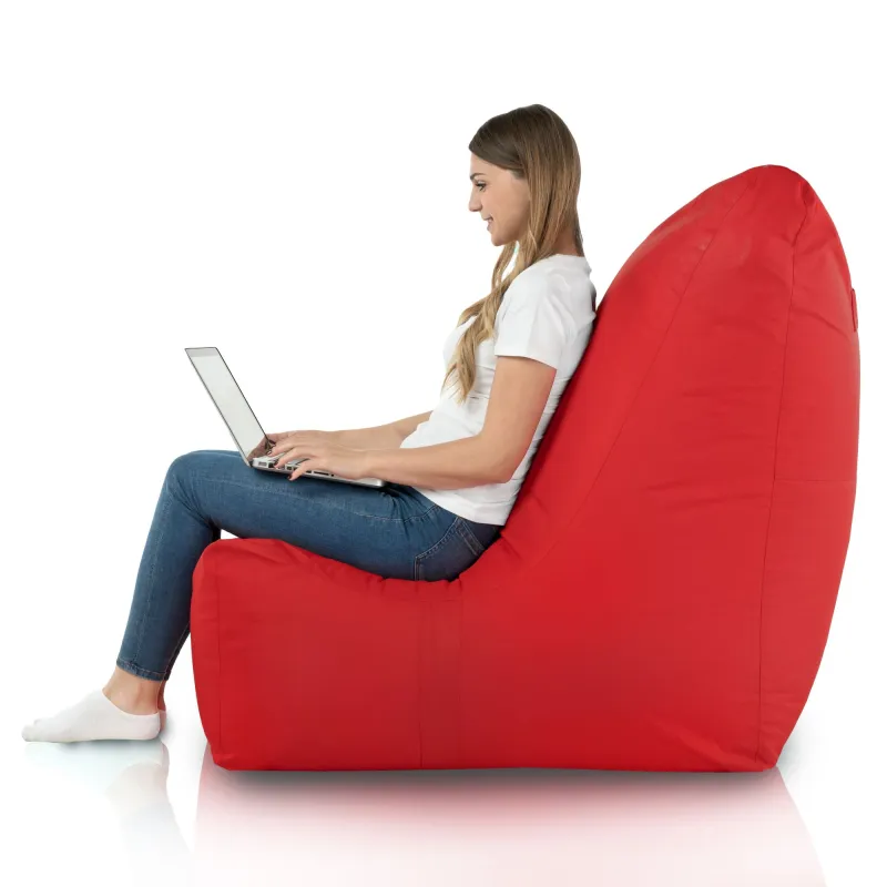 Fotoliu Puf Relax XXL pentru Adulți Disinto - Outdoor Pro exterior Impermeabil – vedere 101