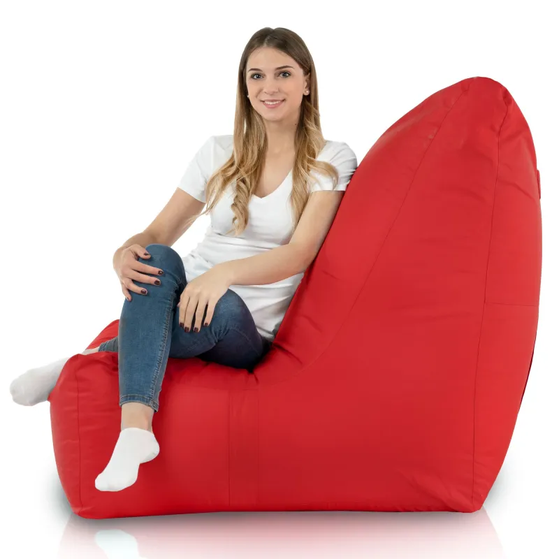 Fotoliu Puf Relax XXL pentru Adulți Disinto - Outdoor Pro exterior Impermeabil – vedere 130