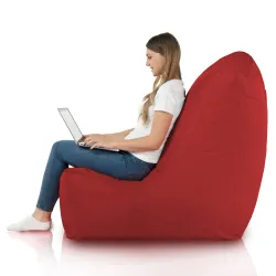 Fotoliu Puf Relax XXL pentru Adulți Disinto - Outdoor Pro exterior Impermeabil – vedere 96