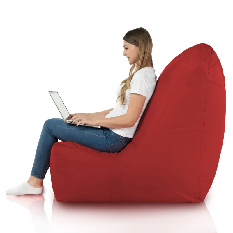 Fotoliu Puf Relax XXL pentru Adulți Disinto - Outdoor Pro exterior Impermeabil – vedere 96
