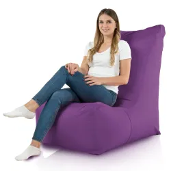 Fotoliu Puf Relax XXL pentru Adulți Disinto - Outdoor Pro exterior Impermeabil – vedere 63