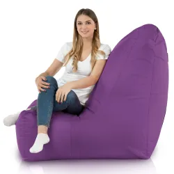 Fotoliu Puf Relax XXL pentru Adulți Disinto - Outdoor Pro exterior Impermeabil – vedere 133