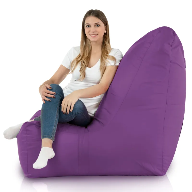 Fotoliu Puf Relax XXL pentru Adulți Disinto - Outdoor Pro exterior Impermeabil – vedere 133