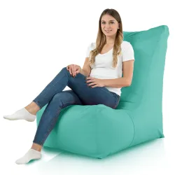 Fotoliu Puf Relax XXL pentru Adulți Disinto - Outdoor Pro exterior Impermeabil – vedere 62