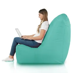 Fotoliu Puf Relax XXL pentru Adulți Disinto - Outdoor Pro exterior Impermeabil – vedere 89