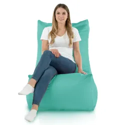 Fotoliu Puf Relax XXL pentru Adulți Disinto - Outdoor Pro exterior Impermeabil – vedere 102
