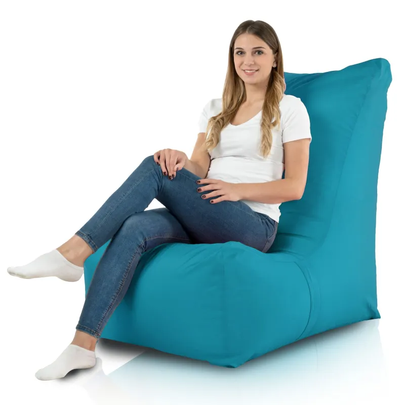 Fotoliu Puf Relax XXL pentru Adulți Disinto - Outdoor Pro exterior Impermeabil – vedere 66