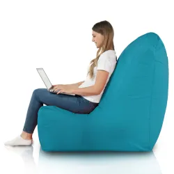 Fotoliu Puf Relax XXL pentru Adulți Disinto - Outdoor Pro exterior Impermeabil – vedere 95