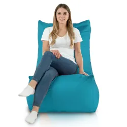 Fotoliu Puf Relax XXL pentru Adulți Disinto - Outdoor Pro exterior Impermeabil – vedere 115