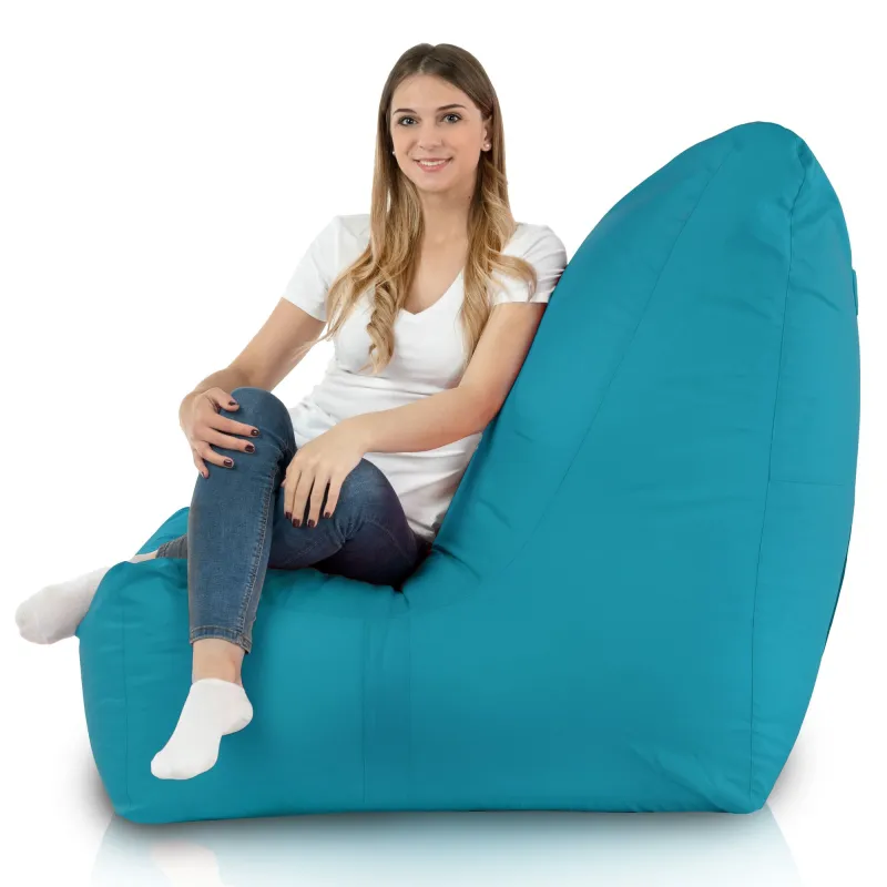 Fotoliu Puf Relax XXL pentru Adulți Disinto - Outdoor Pro exterior Impermeabil – vedere 131